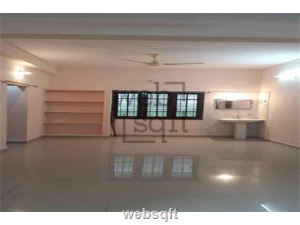 Residential 3 BHK Duplex House for Sale